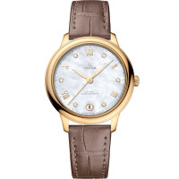 Omega 434.53.34.20.55.002 De Ville Prestige 